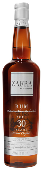 Warres, Zafra 30 yrs Rum