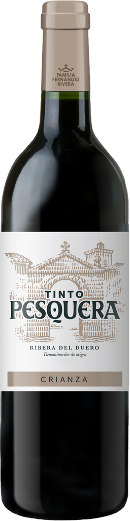 Bodegas Alejandro Fernández, Pesquera Crianza, 2021