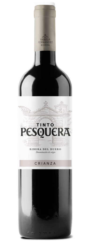 Bodegas Alejandro Fernandez, Pesquera Crianza, 2020