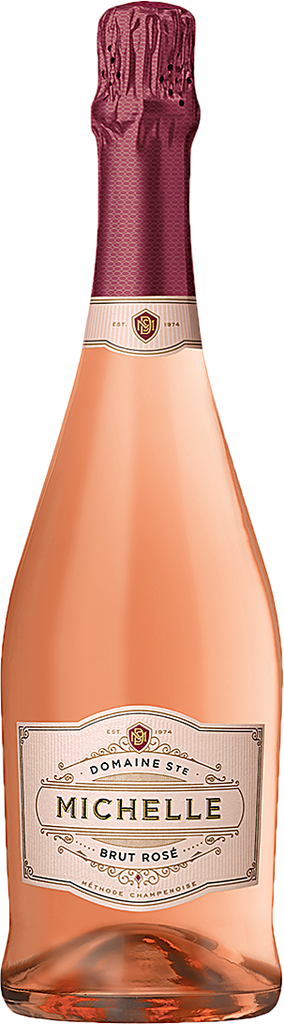 Domaine Ste. Michelle, Brut Rosé Michelle