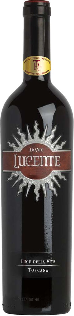 Luce Della Vite SRL, Lucente, 2021