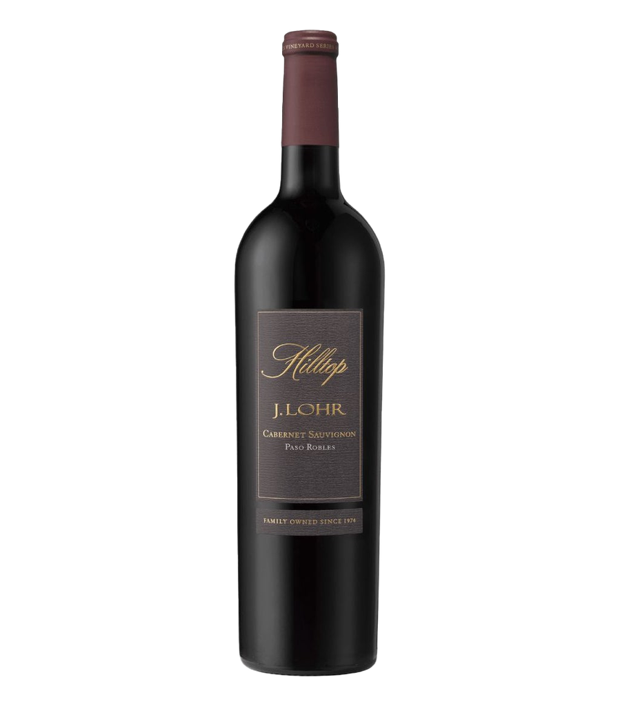 J Lohr, Hilltop Cabernet Sauvignon, 2020