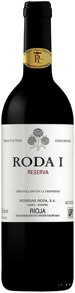 Roda I Reserva, Roda