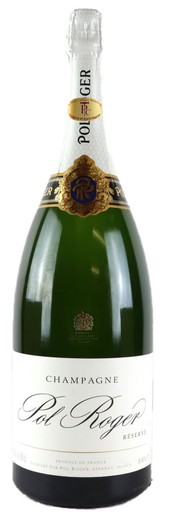 [391515] Pol Roger, Brut Reserve (1.5 L)