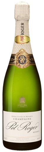 [391514] Pol Roger, Brut Reserve