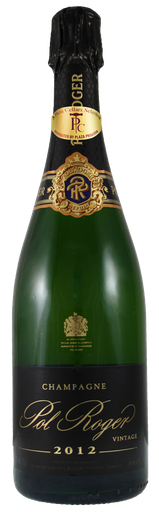 [391511] Pol Roger, Brut Vintage, 2016