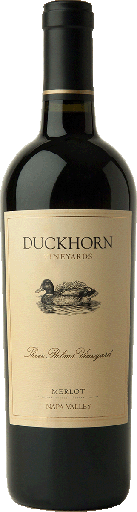 [197428] Duckhorn, Three Palms Merlot, 2021
