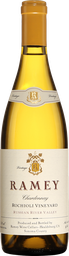 Chardonnay Rochioli Vineyard R.R., Ramey Wine Cellars