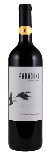 [197418] Paraduxx, Red Blend Proprietary, 2019