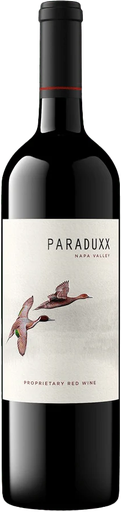 [197418] Paraduxx, Red Blend Proprietary, 2019