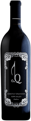 [195427] On Q Wines, Cadence Napa Cabernet Sauvignon, 2016