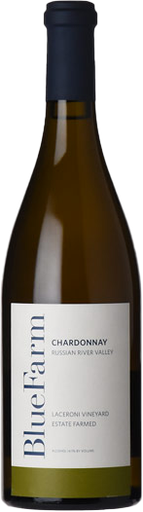 [195299] Blue Farm, Laceroni Vineyard Chardonnay, 2018