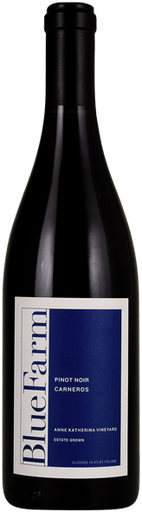 [195298] Blue Farm, Anne Vineyard Pinot Noir, 2020