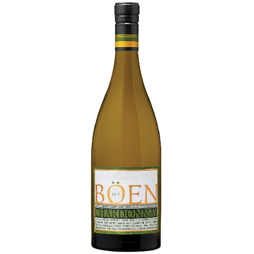 [197558] Boen, Chardonnay, 2020