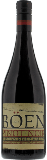 [197559] Boen, Pinot Noir, 2021