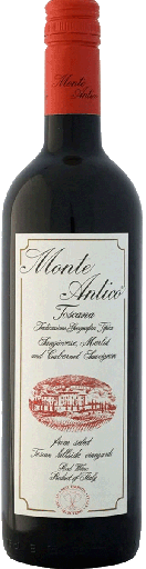 [192084] Monte Antico, Sangiovese, 2019