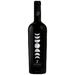 Red Blend, 7 Moons