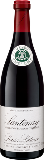 [197340] Louis Latour, Santenay, 2022