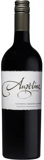 [191885] Angeline, California Cabernet Sauvignon, 2021 (375 ml)