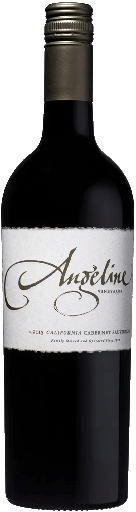 [191885] Angeline, California Cabernet Sauvignon, 2022 (375 ml)