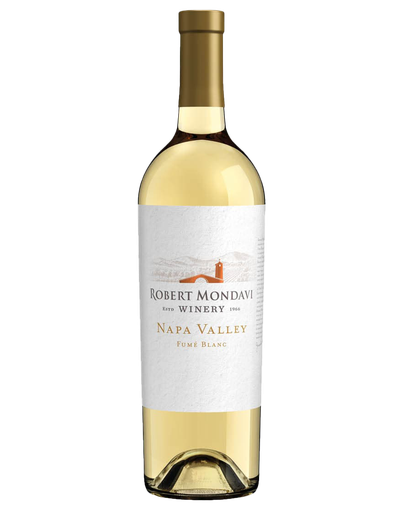 [191715] Robert Mondavi, Fumé Blanc, 2021