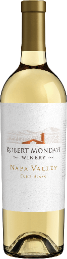 [191715] Robert Mondavi, Fumé Blanc, 2022