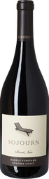 [195289] Riddle Vineyard Pinot Noir, Sojourn Cellars