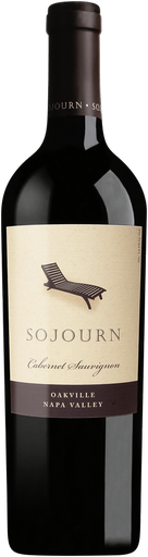 [195288] Sojourn Cellars, Oakville Cabernet Sauvignon, 2021