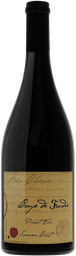 [191874] Coup de Foudre Pinot Noir, Amuse Bouche Winery