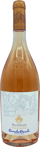 [190494] Chateau D'Esclans, Dorado Beach Rosé, 2021