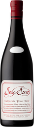 Pinot Noir, Sea Sun Vineyard