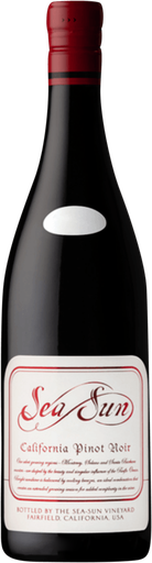 [197546] Sea Sun Vineyard, Pinot Noir, 2019