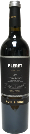 [194369] Buil & Gine, Pleret, 2015