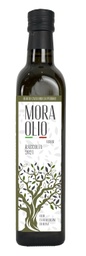 [863135] Mora Olio, Extra Virgin Superior Olive Oil