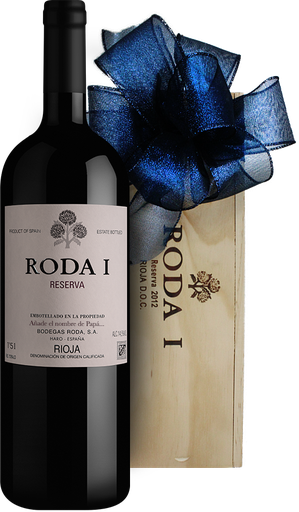 [RODAPROMO] Roda I Magnum Personalized Father's Day Promotion