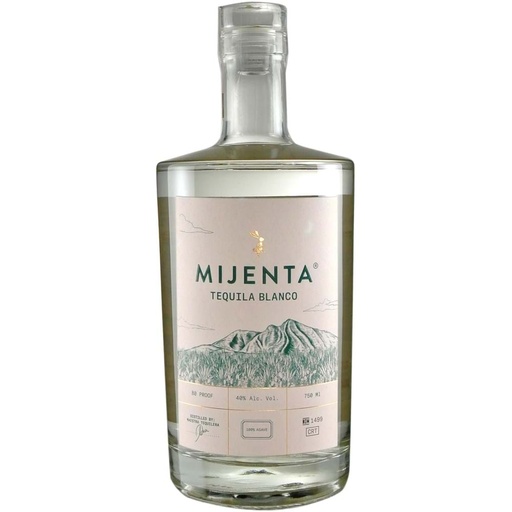 [198555] Mijenta, Tequila Blanco