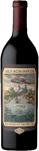 [193808] Red Schooner, Voyage 12 Malbec