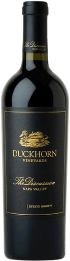 [197416] Duckhorn, The Discussion Red Blend, 2019