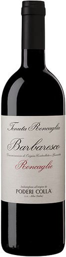 [192130] Poderi Colla, Barbaresco Roncaglie, 2019