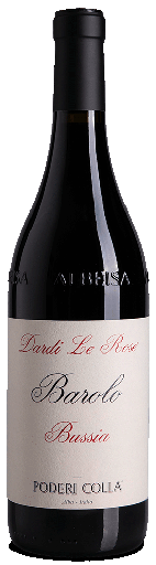 [192004] Poderi Colla, Barolo Bussia Dardi Le Rose, 2020