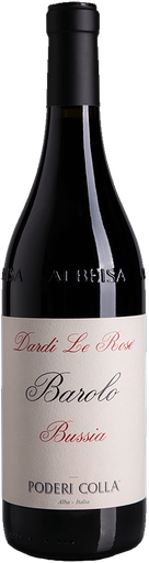 [192004] Poderi Colla, Barolo Bussia Dardi Le Rose, 2020