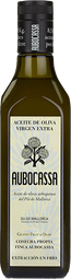 Aubocassa (Roda), Extra Virgin Superior Olive Oil