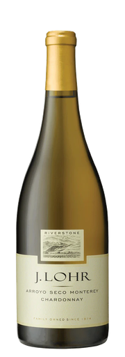 [195419] J Lohr, Riverstone Chardonnay, 2021