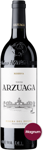 [193109] Arzuaga Navarro, Reserva, 2014 (1.5 L)