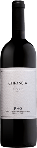 [196517] Prats & Symington, Chryseia, 2021