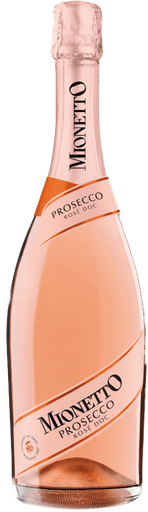 [191991] Mionetto, Prosecco Rosé