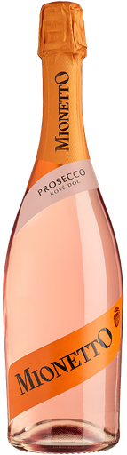 [191991] Mionetto, Prosecco Rosé