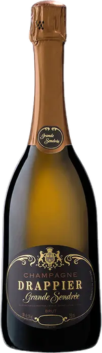 [192054] Champagne Drappier, Grande Sendree Brut