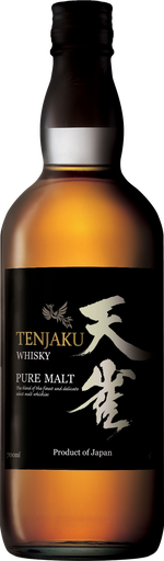 [191338] Tenjaku, Pure Malt Whisky