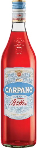 [191324] Carpano, Botanic Bitter